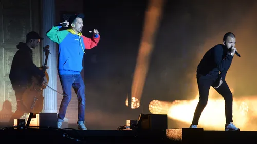 UN DUO FRANÇAIS BIENTÔT DE RETOUR ?